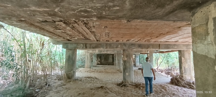 viadotto punta braccetto