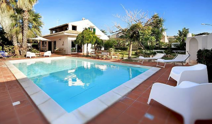 Villa di lusso, generico