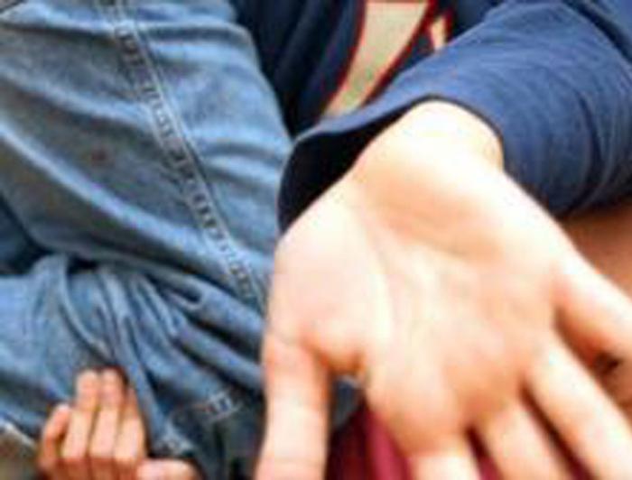 Violenza su minori, violenza sessuale