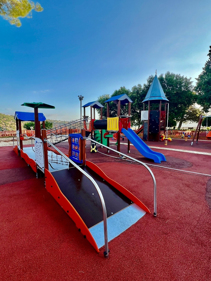 19.09.2025 bambinopoli giardini iblei