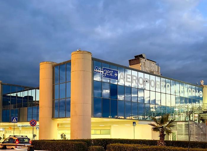 Aeroporto Trapani-Birgi