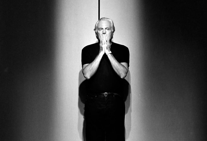 Giorgio Armani