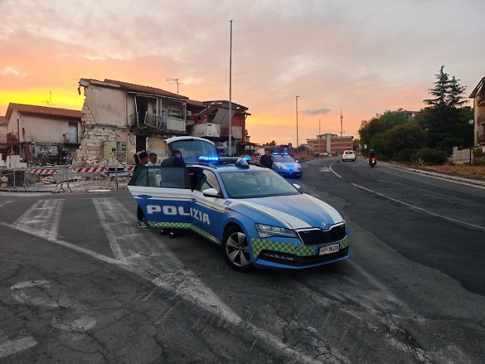Controlli a Catania
