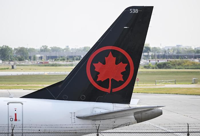 Air Canada sbarca a Catania: da giugno nuovo volo diretto per Montr&eacute;al