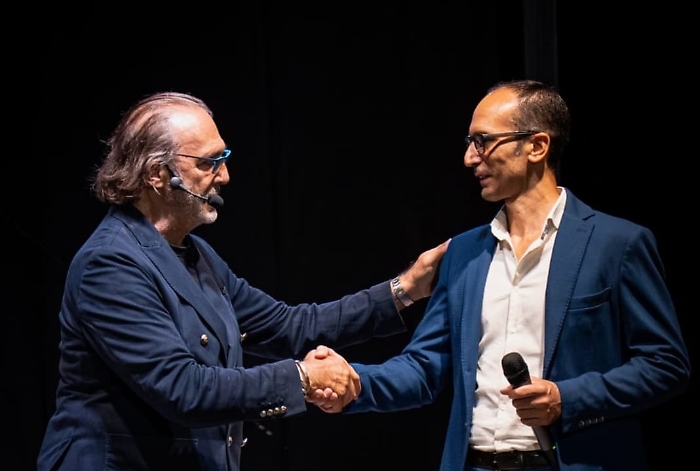 A di Lorenzo Mongio&Atilde;&not; ok