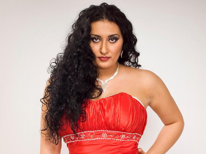 Anita Rachvelishvili