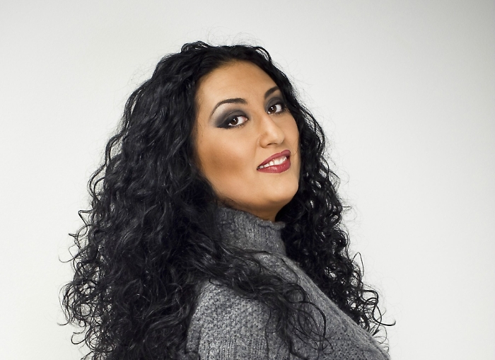 Anita Rachvelishvili 2