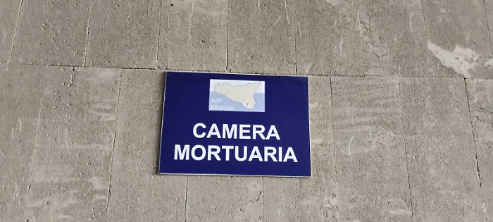 Camera mortuaria