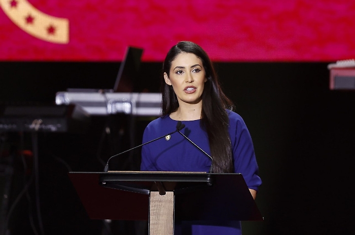 Come Jfk anna paulina