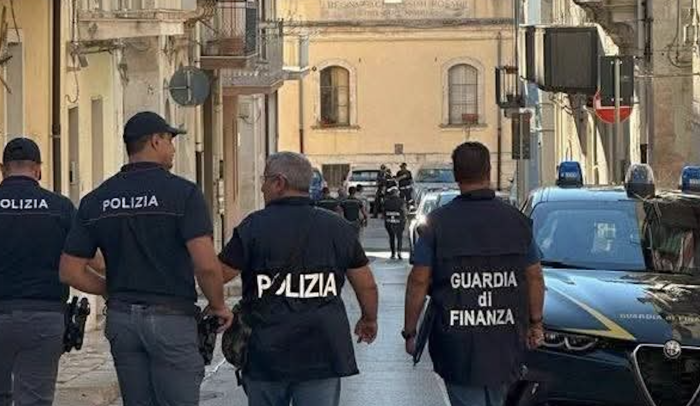 Controlli interforze 2