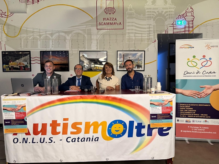 Doni di Cura Catania autismo (3)