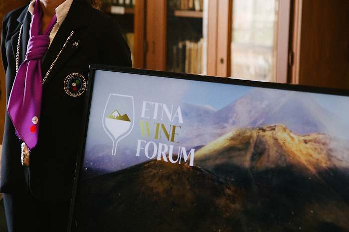 Etna wineforum