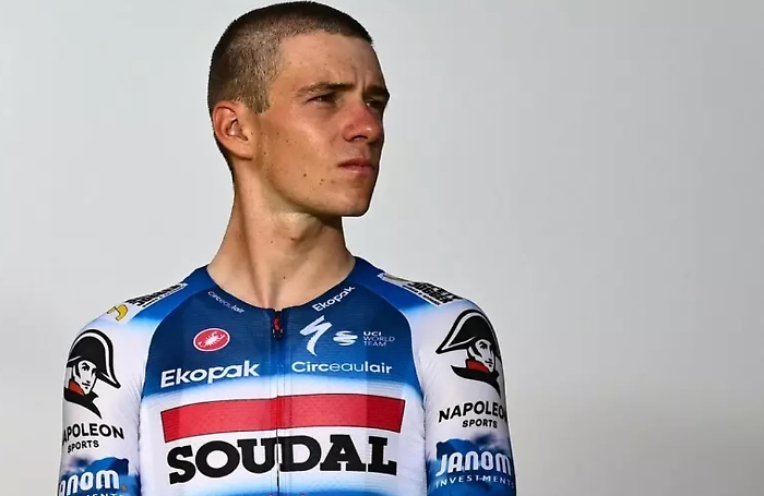 Evenepoel