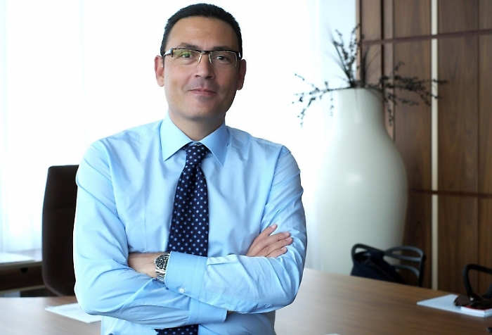 Fabio Scaccia_CEO Farmitalia