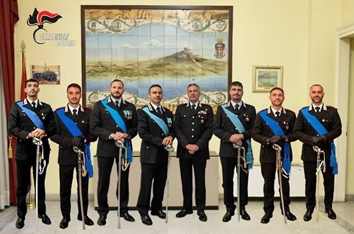 Foto Comunicato Ufficiali