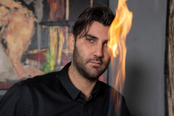 Giuseppe Barilaro - foto di Domenico Olivito (4)