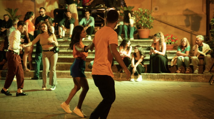 L'energia di Zuppa&Igrave;&euro; esplode da domani