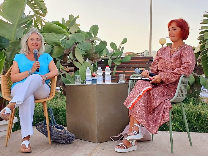 Montemagno e Cartia per Marchesini