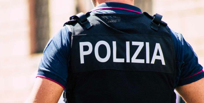 POLIZIA