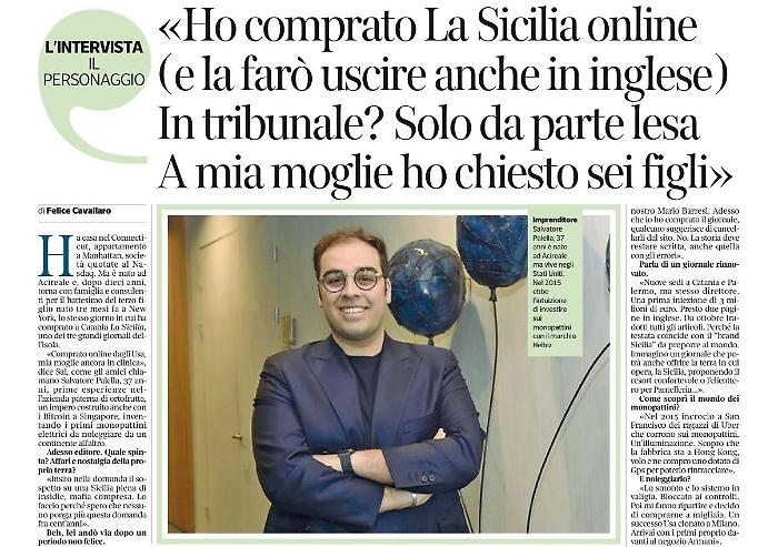Palella Corriere
