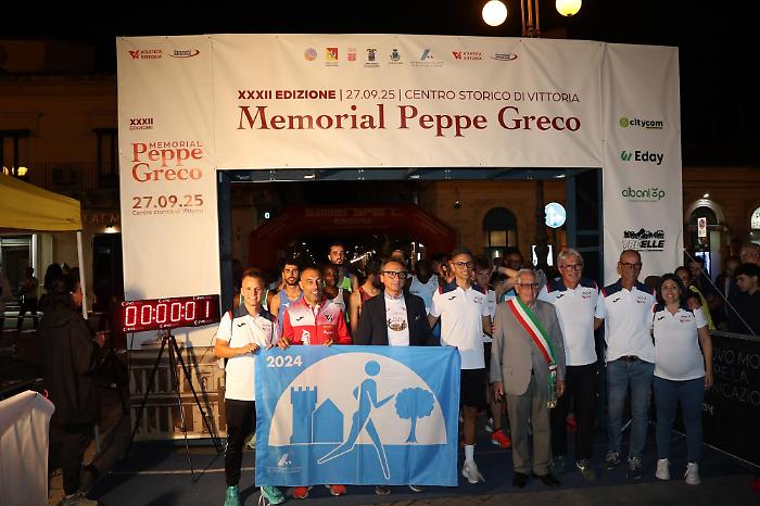 Peppe Greco2025