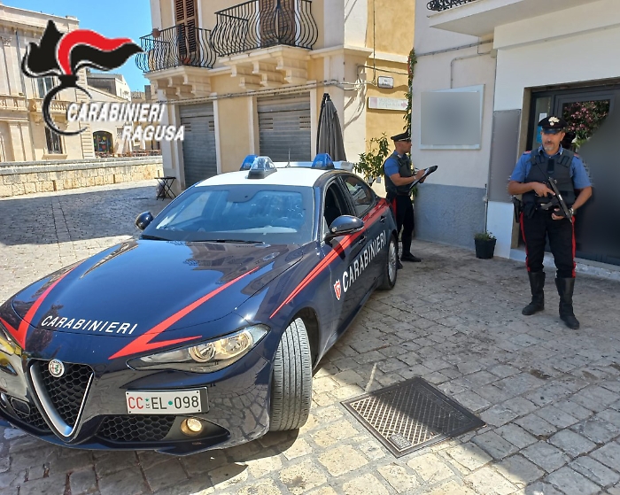 RADIOMOBILE scicli 1