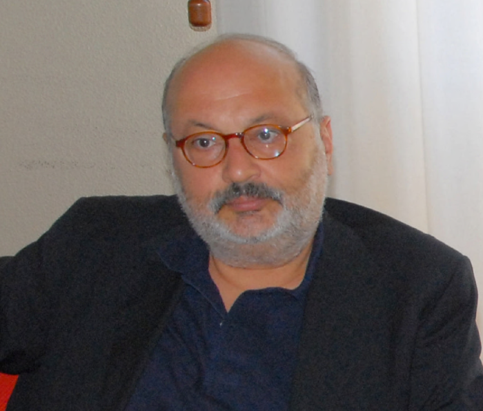 Giuseppe Maria Reina