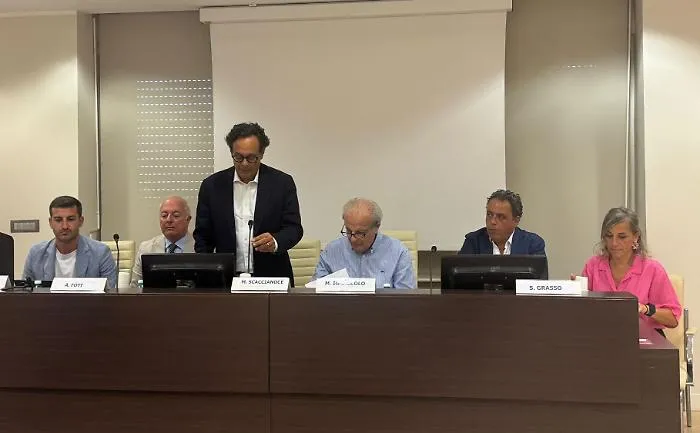 Relatori (1)