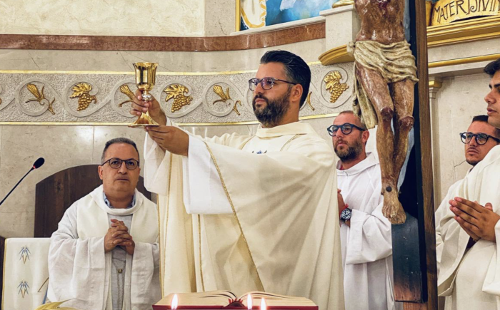 Riflessione e preghiera