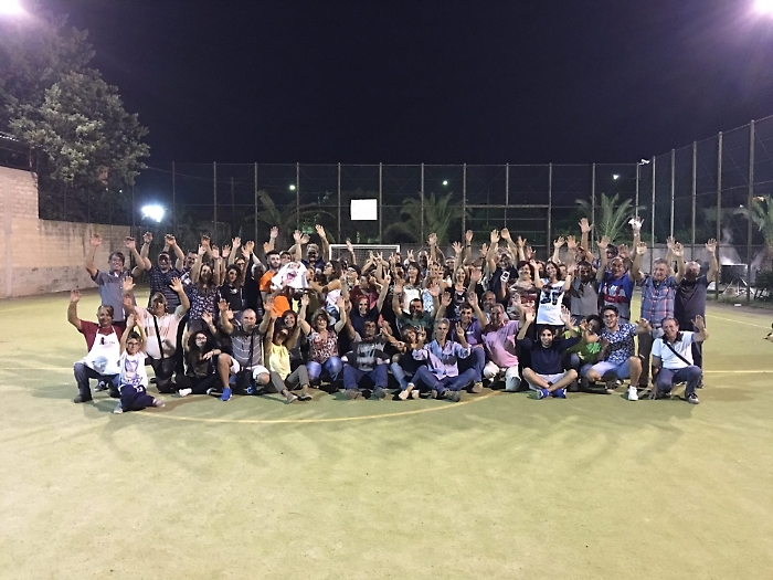 Sagra dell'Uva si ricomincia