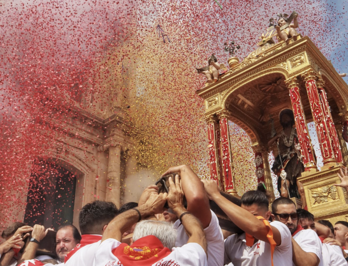 San Giovanni Monterosso