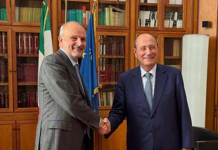 Schillaci-e-Schifani