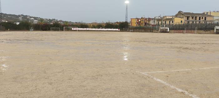 Stadio scapellato