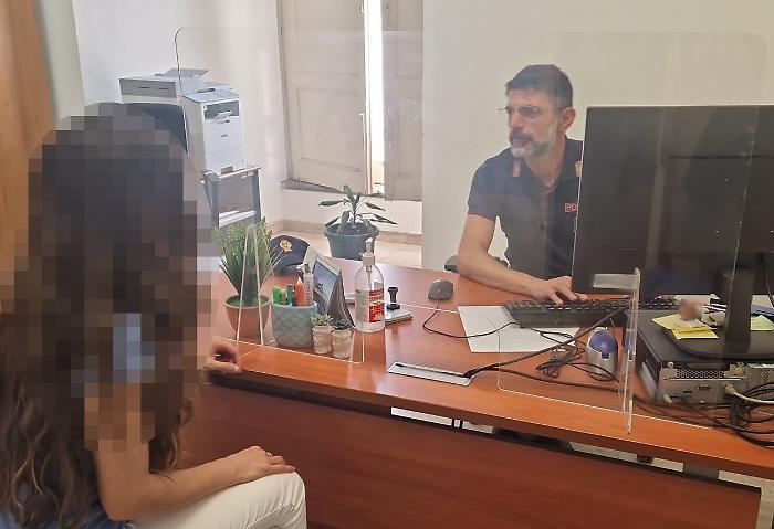 VIOLENZA SESSUALE DI GRUPPO AI DANNI DI DUE TURISTE UNGHERESI LA POLIZIA DI STATO LOCALIZZA IL DISPOSITIVO CELLULARE DELLE VITTIME E ARRESTA GLI AUTOR