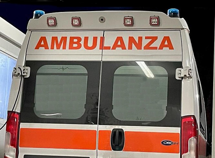 ambulanza