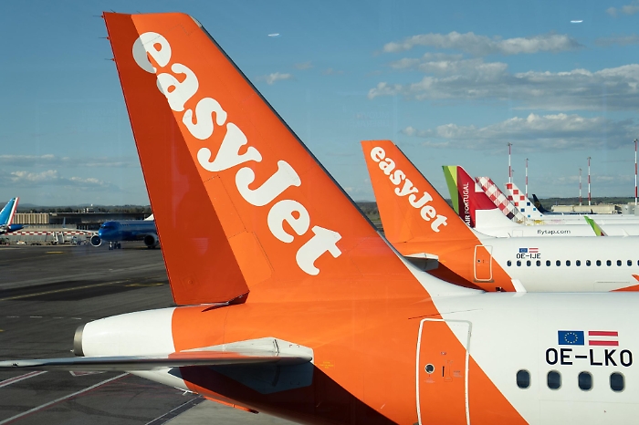 easyJet cancella volo Catania-Milano: disagi per i passeggeri fra proteste e rimborsi