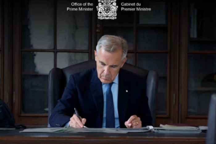 Il riconoscimento dello Stato di Palestina da parte del Canada