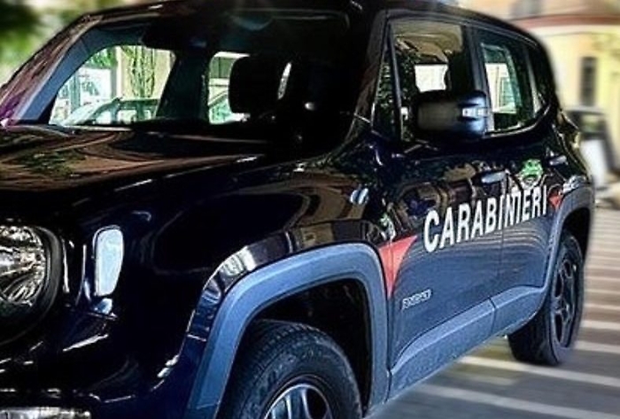 carabinieri
