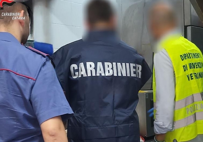 controlli carabinieri