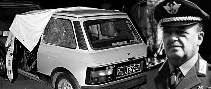 Delitto Dalla Chiesa