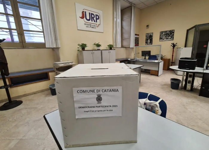 democrazia partecipata 2025