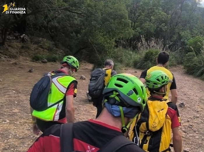 gdf cavagrande del cassibile