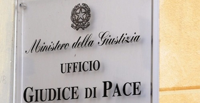 giudice-di-pace-