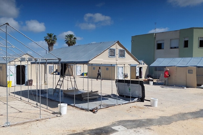 oleificio fontane d'oro - campobello di mazara