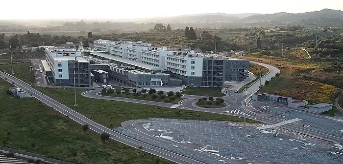 ospedale san marco di librino - a catania