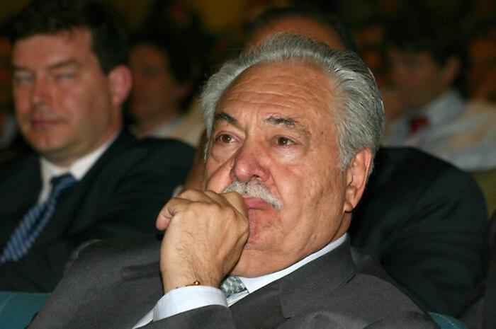 Morto Pistorio, portÃ² la Stm tra aziende leader mondiali