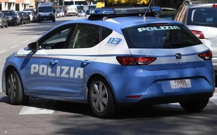 polizia