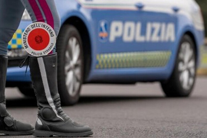 polizia