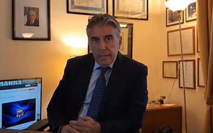 questore fazzino