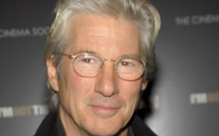 richard gere